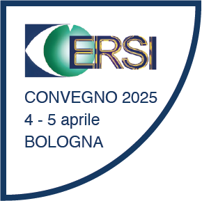 Convegno ERSI 2025